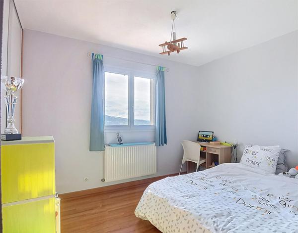 Achat maison Montanay - 6 pièce(s) - 133 m² - 525 000 €