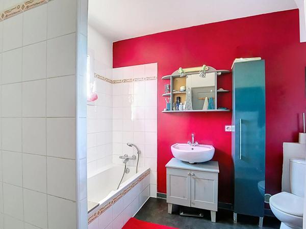 Achat maison Montanay - 6 pièce(s) - 133 m² - 525 000 €