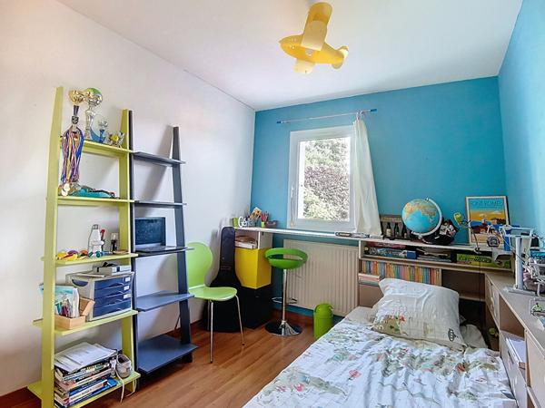 Achat maison Montanay - 6 pièce(s) - 133 m² - 525 000 €