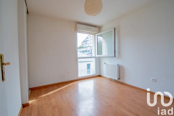 Appartement à vendre 3 pièces 58 m² Gentilly