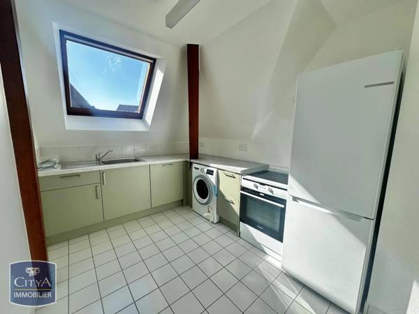 Appartement à louer 3 pièces 75.29m²