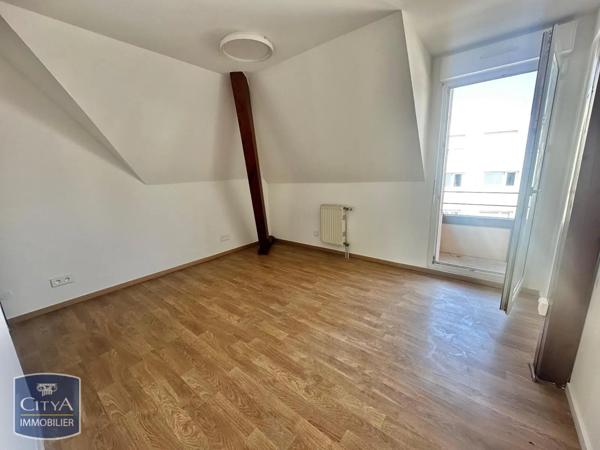 Appartement à louer 3 pièces 75.29m²