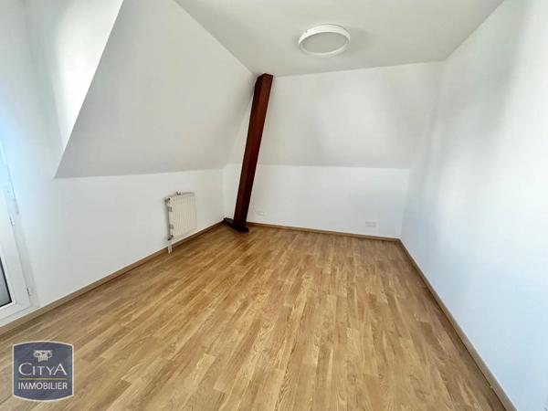 Appartement à louer 3 pièces 75.29m²