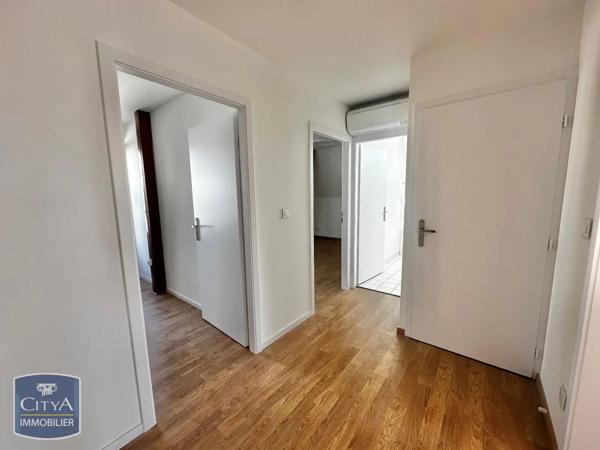 Appartement à louer 3 pièces 75.29m²