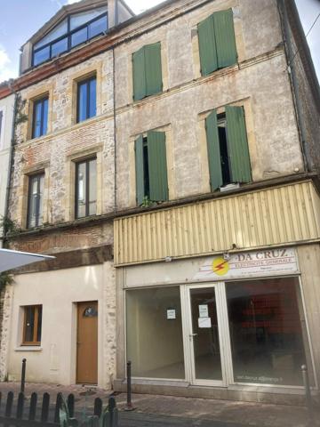 immeuble
