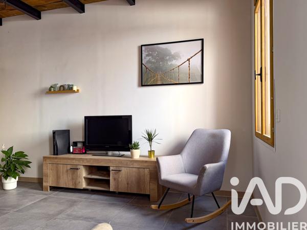 Maison à vendre 3 pièces 60 m² Carpentras