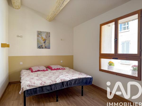Maison à vendre 3 pièces 60 m² Carpentras