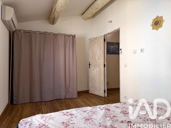 Maison à vendre 3 pièces 60 m² Carpentras