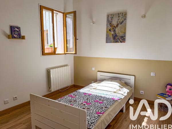 Maison à vendre 3 pièces 60 m² Carpentras