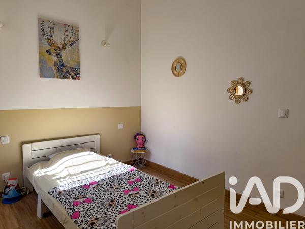 Maison à vendre 3 pièces 60 m² Carpentras
