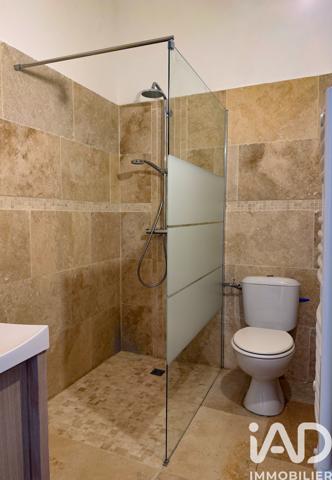 Maison à vendre 3 pièces 60 m² Carpentras