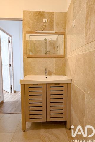 Maison à vendre 3 pièces 60 m² Carpentras