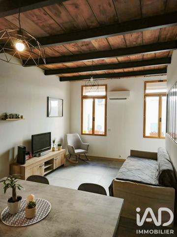 Maison à vendre 3 pièces 60 m² Carpentras