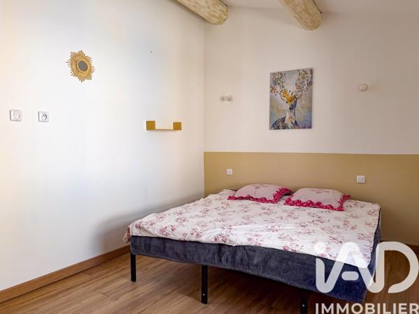 Maison à vendre 3 pièces 60 m² Carpentras