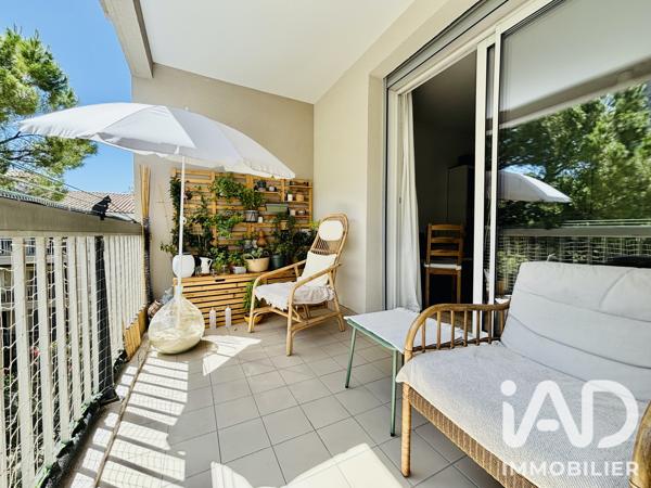 Appartement à vendre 3 pièces 69 m² Avignon