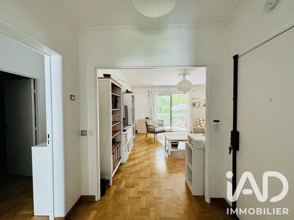 Appartement à vendre 3 pièces 69 m² Avignon