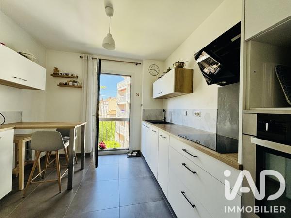 Appartement à vendre 3 pièces 69 m² Avignon