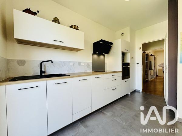 Appartement à vendre 3 pièces 69 m² Avignon