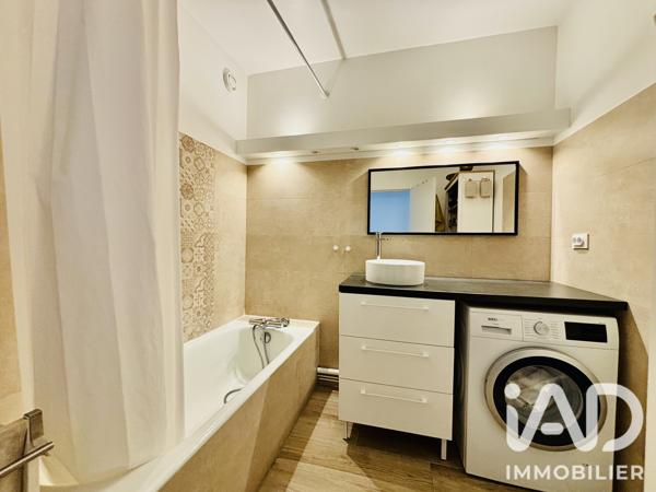 Appartement à vendre 3 pièces 69 m² Avignon