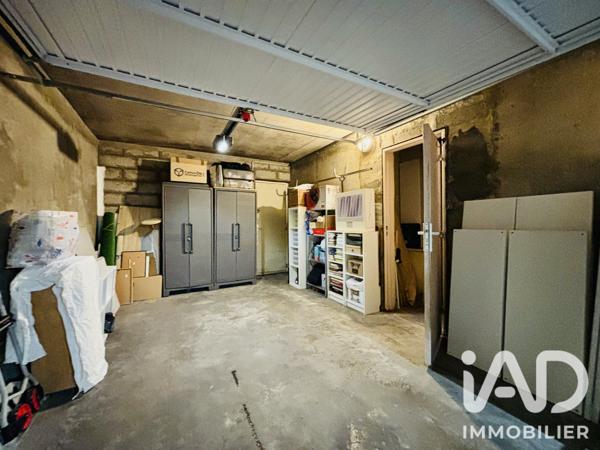 Appartement à vendre 3 pièces 69 m² Avignon