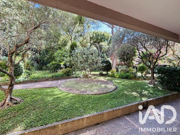 Appartement à vendre 3 pièces 69 m² Avignon