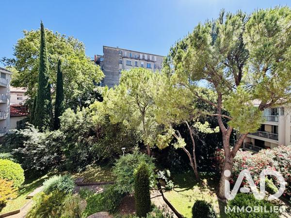 Appartement à vendre 3 pièces 69 m² Avignon