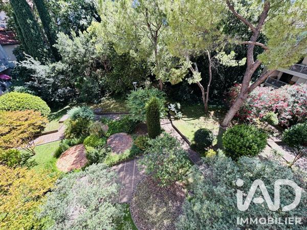 Appartement à vendre 3 pièces 69 m² Avignon