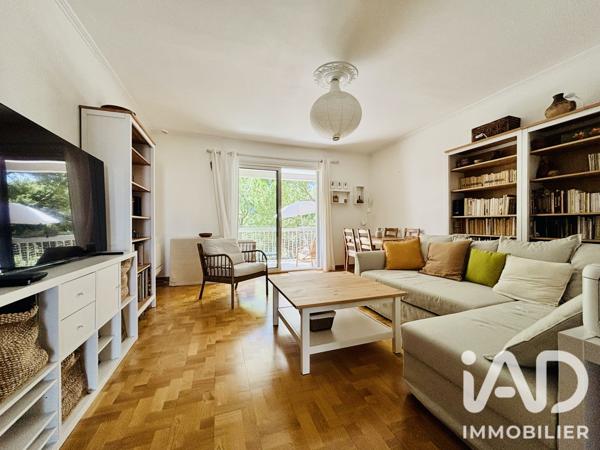 Appartement à vendre 3 pièces 69 m² Avignon