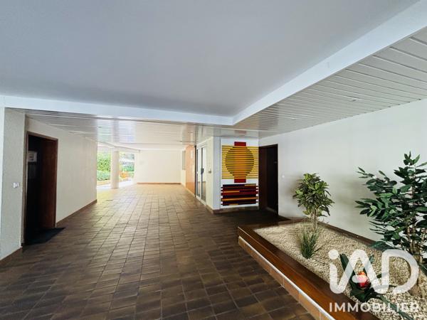 Appartement à vendre 3 pièces 69 m² Avignon