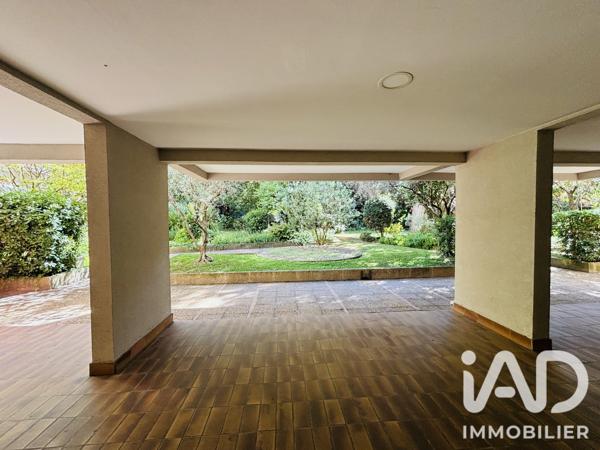 Appartement à vendre 3 pièces 69 m² Avignon