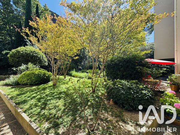 Appartement à vendre 3 pièces 69 m² Avignon