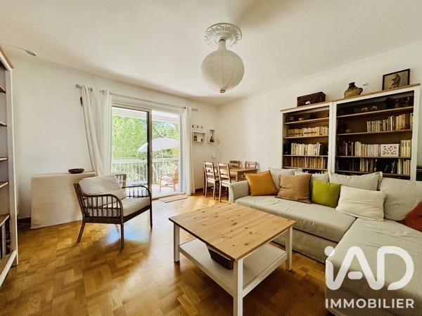 Appartement à vendre 3 pièces 69 m² Avignon
