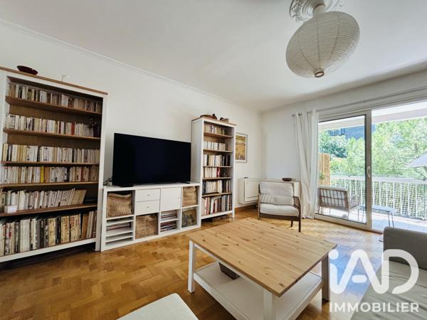 Appartement à vendre 3 pièces 69 m² Avignon