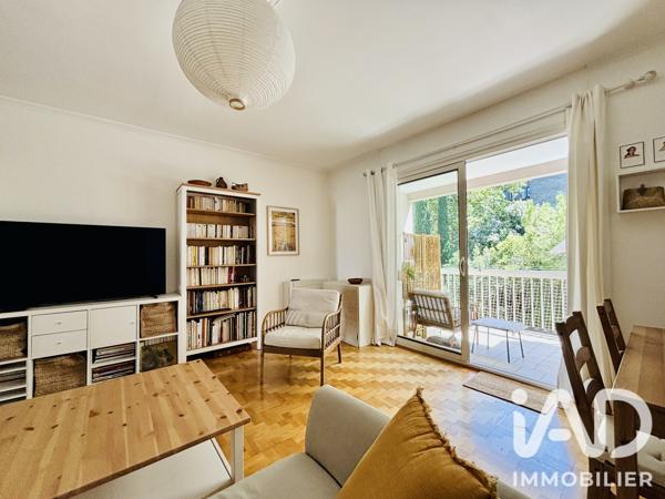 Appartement à vendre 3 pièces 69 m² Avignon
