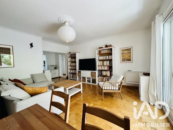 Appartement à vendre 3 pièces 69 m² Avignon