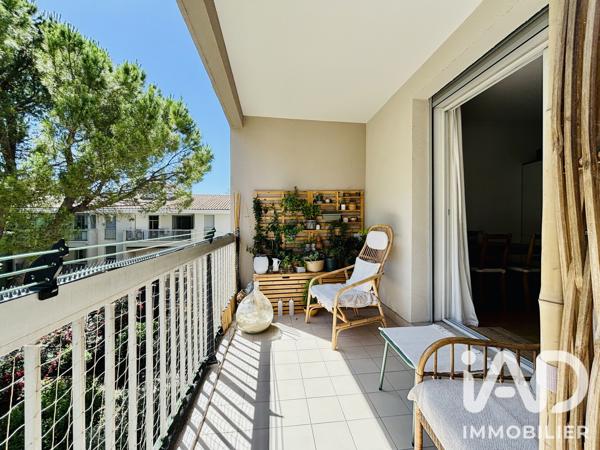 Appartement à vendre 3 pièces 69 m² Avignon
