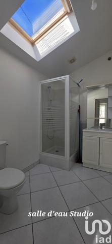 Maison à vendre 7 pièces 181 m² Basse-Goulaine