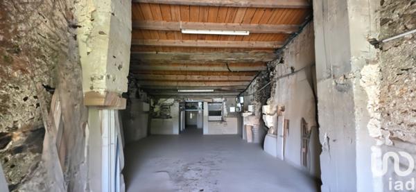 Maison à vendre 7 pièces 181 m² Basse-Goulaine