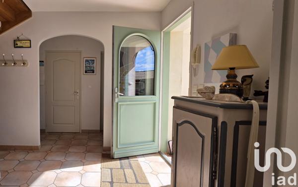 Maison à vendre 7 pièces 181 m² Basse-Goulaine