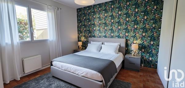 Maison à vendre 7 pièces 181 m² Basse-Goulaine