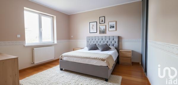 Maison à vendre 7 pièces 181 m² Basse-Goulaine