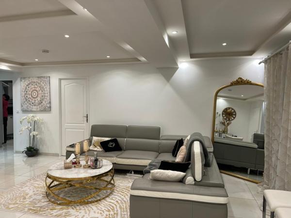 Maison à VETRAZ MONTHOUX (74100)