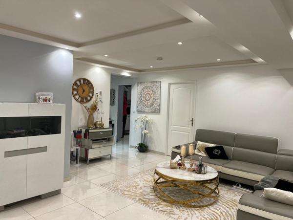 Maison à VETRAZ MONTHOUX (74100)