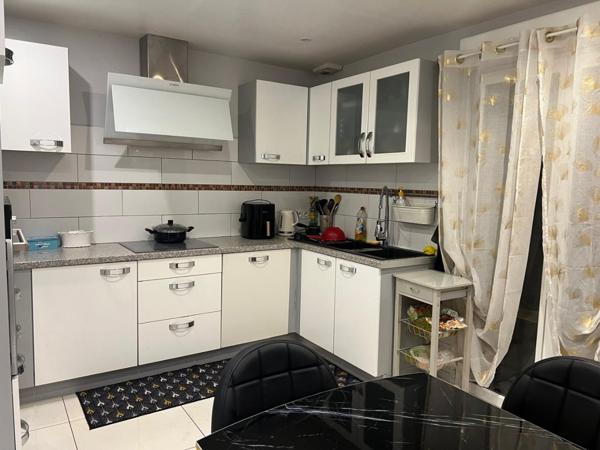 Maison à VETRAZ MONTHOUX (74100)