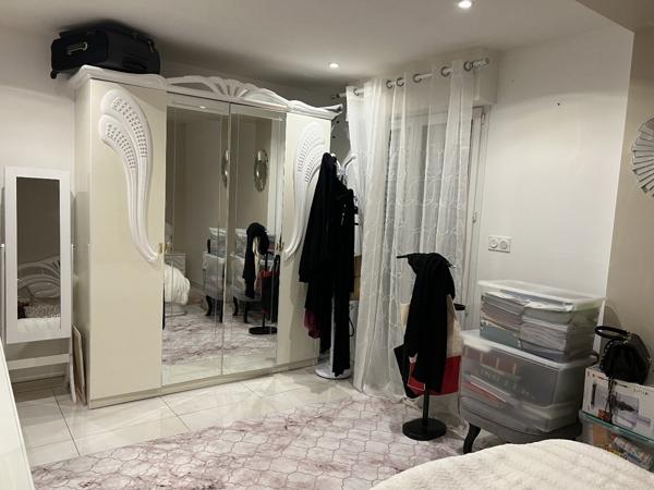 Maison à VETRAZ MONTHOUX (74100)