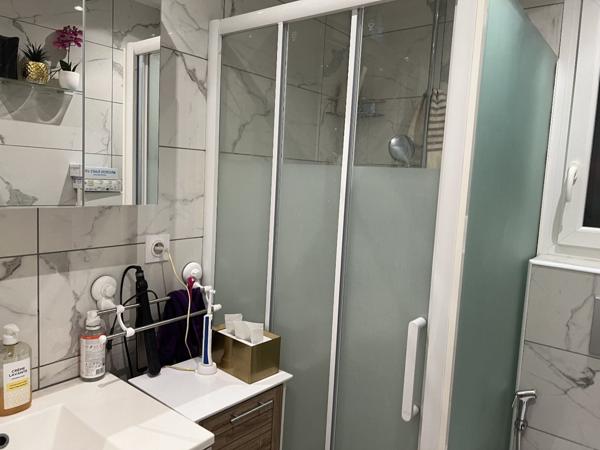 Maison à VETRAZ MONTHOUX (74100)