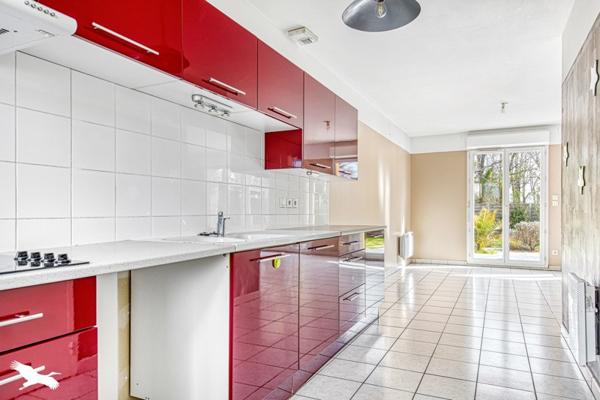 Maison à vendre |                                       Arès |                                        4 pièces  |  82 m²