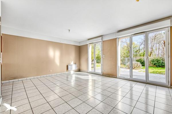 Maison à vendre |                                       Arès |                                        4 pièces  |  82 m²