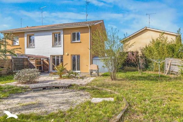 Maison à vendre |                                       Arès |                                        4 pièces  |  82 m²