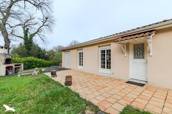 Maison à vendre |  Bassens |  4 pièces | 110 m²